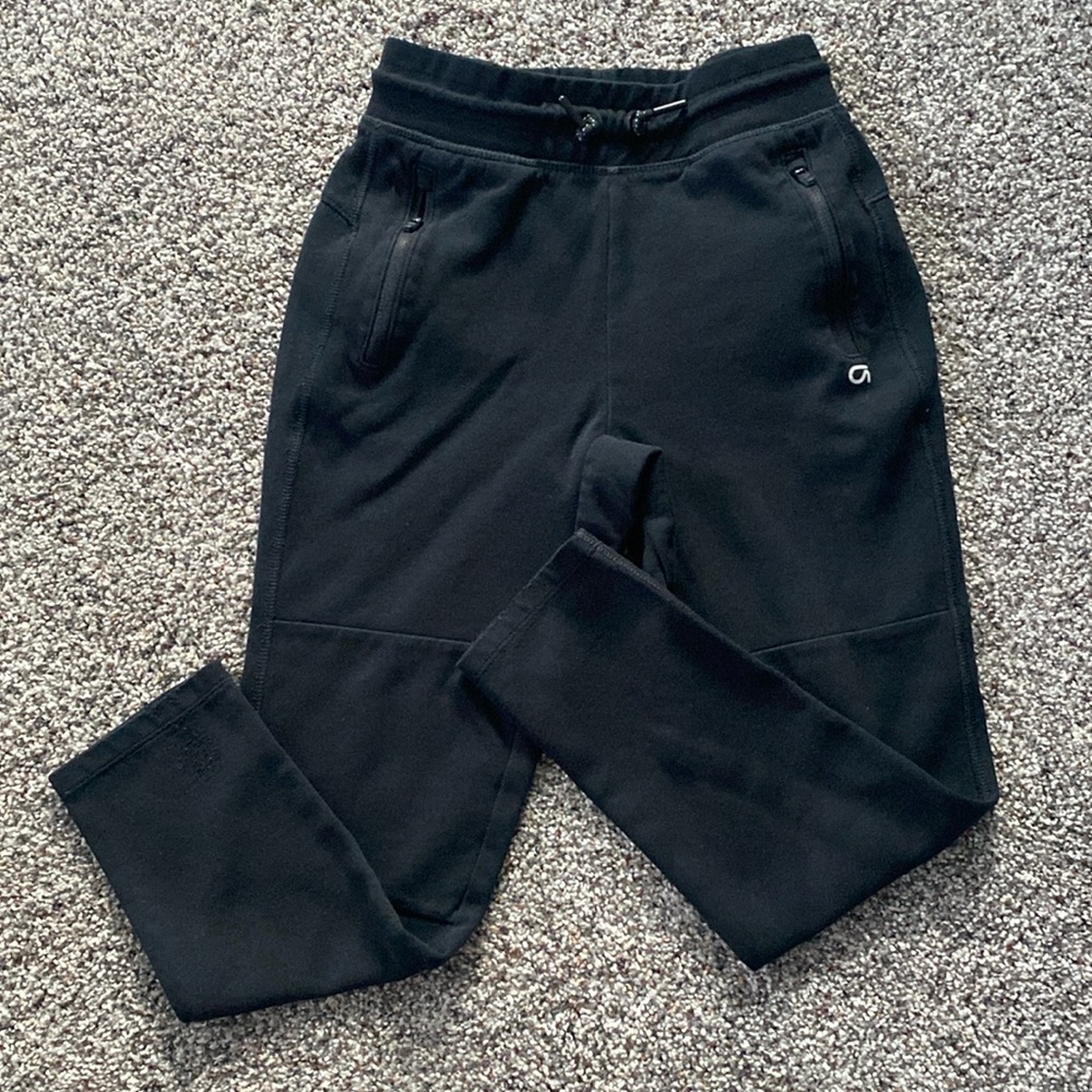 Gapfit Boys 10 Black